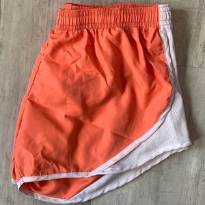 Women’s Soffe Running Shorts